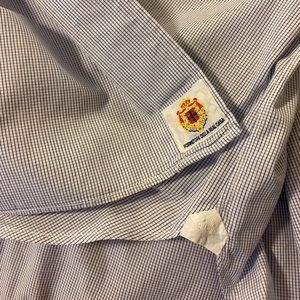 Borrelli Napoli dress shirts
